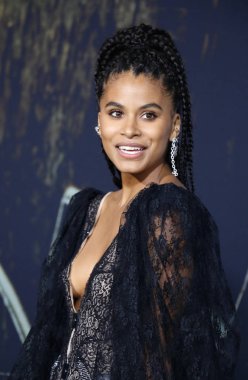 Zazie Beetz