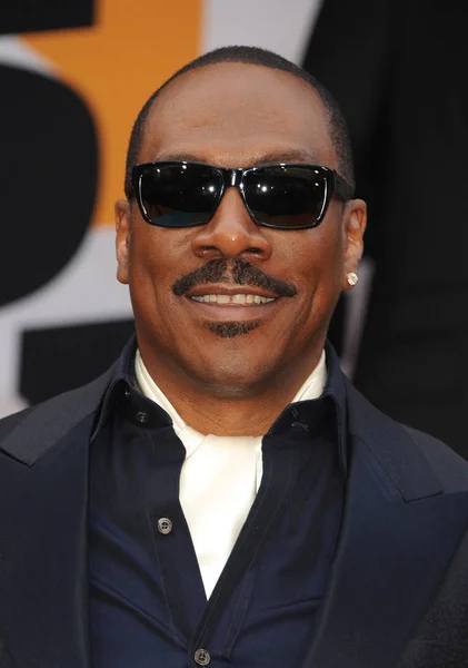 Eddie Murphy. —  Fotos de Stock