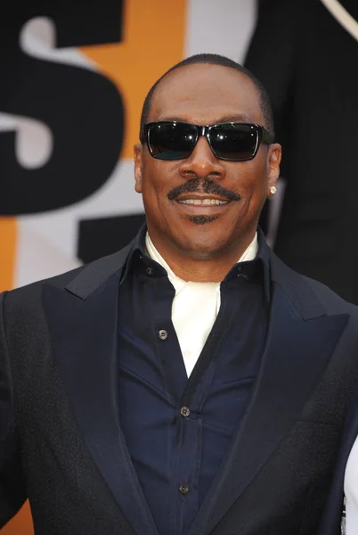 Eddie Murphy. — Foto de Stock