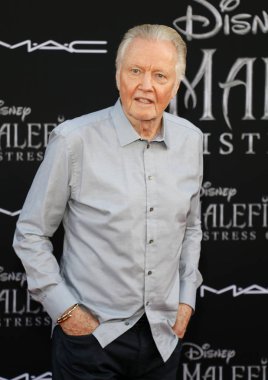 Jon Voight