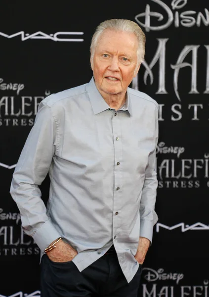 Jon Voight — Fotografie, imagine de stoc