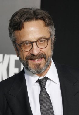Aktör Marc Maron 'Joker' in Los Angeles 'taki galasında 28 Eylül 2019' da Hollywood 'daki Tcl Çin Tiyatrosu İmajı' nda gerçekleştirildi..