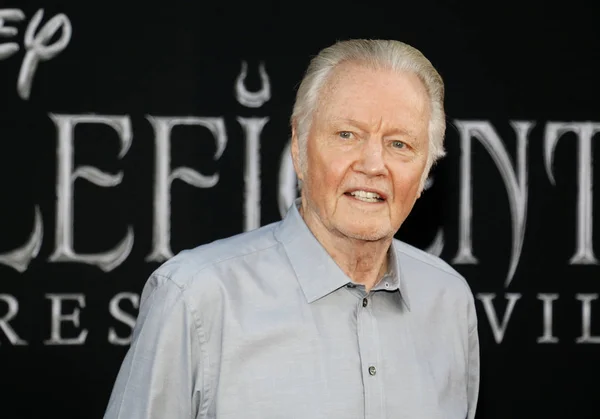 Actor Jon Voight World Premiere Disney Maleficent Mistress Evil Held — Stock Photo, Image