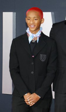 Jaden Smith