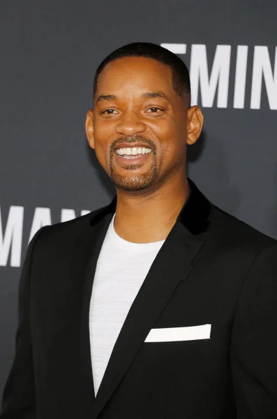 Will smith — Stok Foto