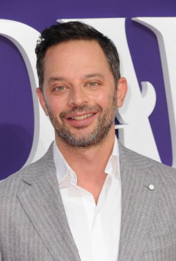 Nick Kroll