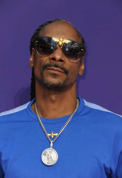 Snoop Dogg — Stockfoto