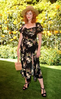 Christina hendricks