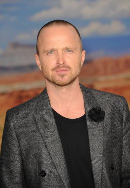 Aaron Paul