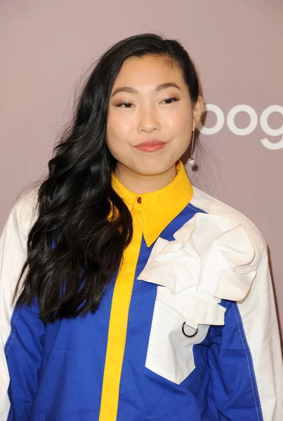 Awkwafina — Stock Photo, Image