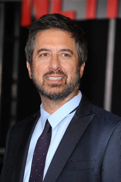 Acteur Ray Romano Los Angeles Première Van Irishman Het Tcl — Stockfoto