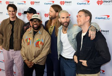 Sam Farrar, Matt Flynn, Paul 