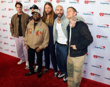 Sam Farrar, Matt Flynn, Paul 