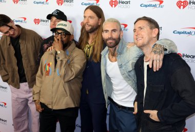 Sam Farrar, Matt Flynn, Paul 