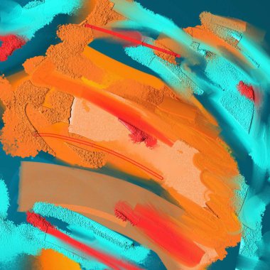 sıvı ve mermer soyut arka plan