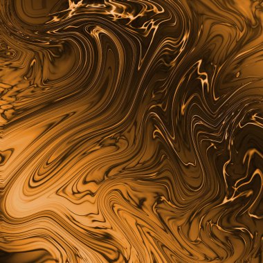 Altın mermer desen arkaplanı