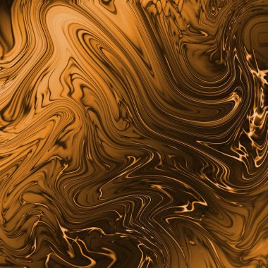 Altın mermer desen arkaplanı