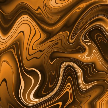 Altın mermer arka plan