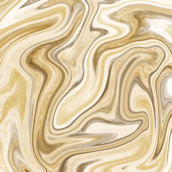 Золотой мрамор — стоковое фото