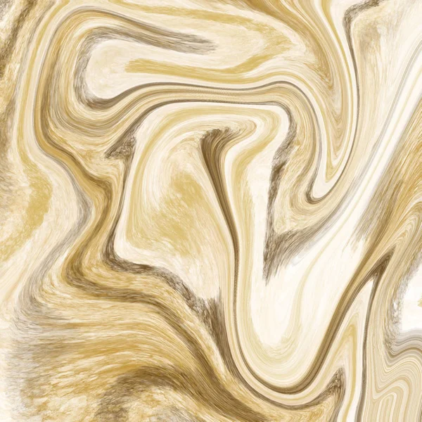 Fond en marbre doré — Photo