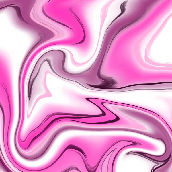 Liquid abstract background — Stock Photo, Image