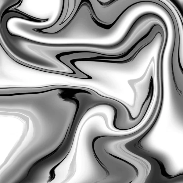 Liquid abstract background — Stock Photo, Image