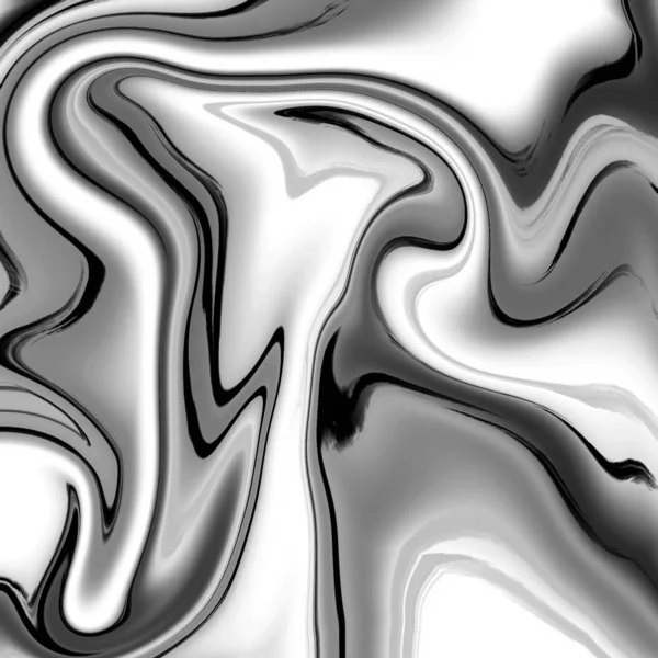 Liquid abstract background — Stock Photo, Image