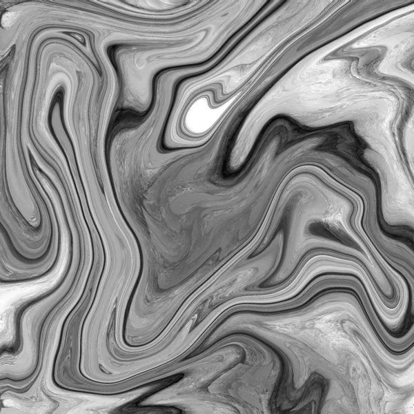 yağlı boya çizgileri ile altın mermer ve sıvı soyut arka plan