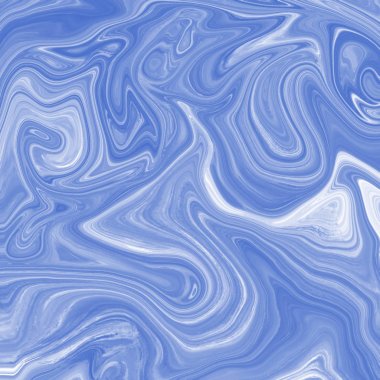 yağlıboya çizgiler ile soyut sıvı soyut arka plan