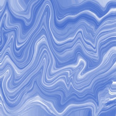 yağlıboya çizgiler ile soyut sıvı soyut arka plan