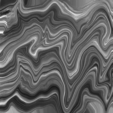 yağlıboya çizgiler ile soyut sıvı soyut arka plan