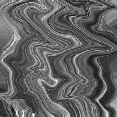 yağlıboya çizgiler ile soyut sıvı soyut arka plan