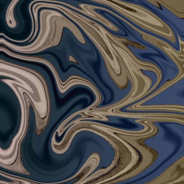 yağlıboya ile mermer soyut arka plan