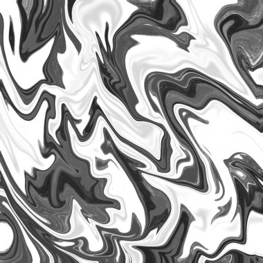 yağlıboya ile mermer soyut arka plan