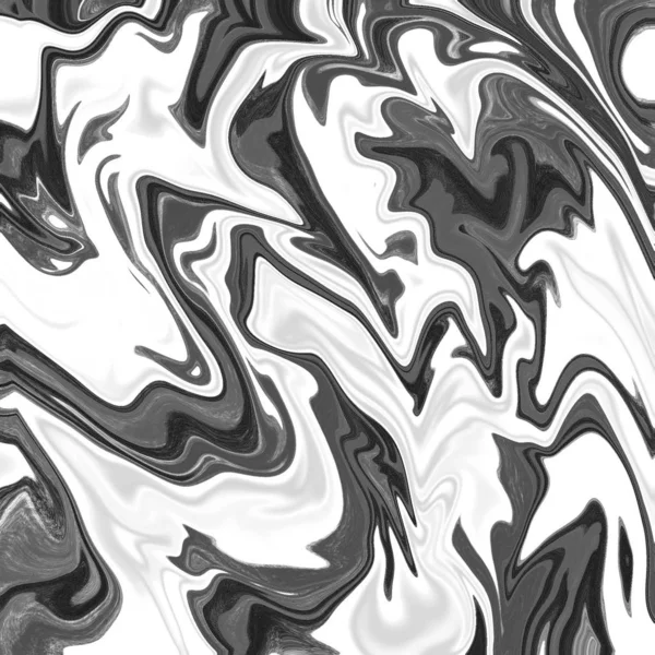 Мармуровий абстрактний фон з олійним живописом — стокове фото