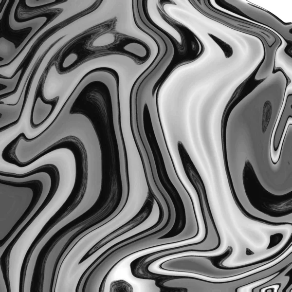 Мармуровий абстрактний фон з олійним живописом — стокове фото