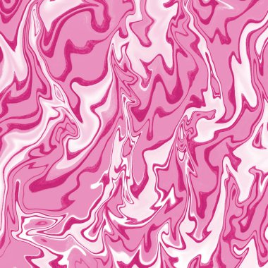 yağlıboya ile mermer soyut arka plan