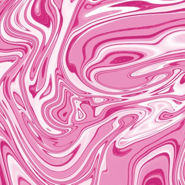 yağlıboya ile mermer soyut arka plan