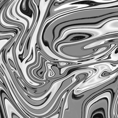 yağlıboya ile mermer soyut arka plan