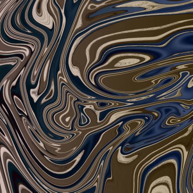 yağlıboya ile mermer soyut arka plan