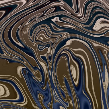 yağlıboya ile mermer soyut arka plan