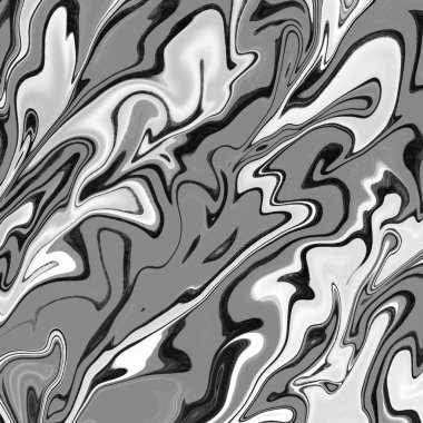 yağlıboya ile mermer soyut arka plan