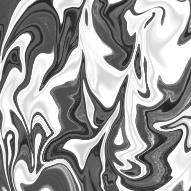 yağlıboya ile mermer soyut arka plan