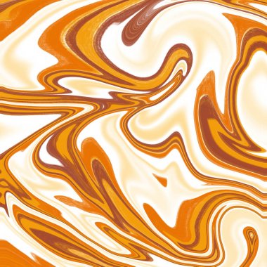 yağlıboya ile mermer soyut arka plan