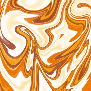 yağlıboya ile mermer soyut arka plan