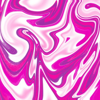 yağlıboya ile mermer soyut arka plan