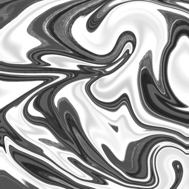 yağlıboya ile mermer soyut arka plan