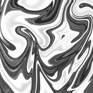 yağlıboya ile mermer soyut arka plan