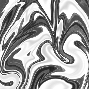 yağlıboya ile mermer soyut arka plan