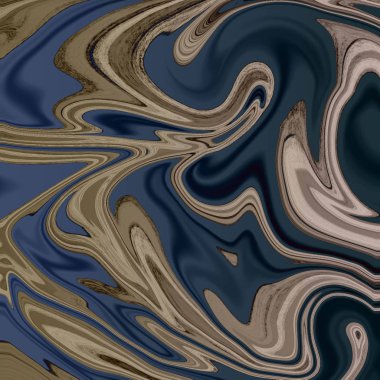 yağlıboya ile mermer soyut arka plan